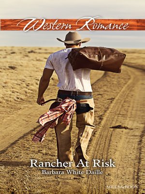 cover image of Rancher At Risk